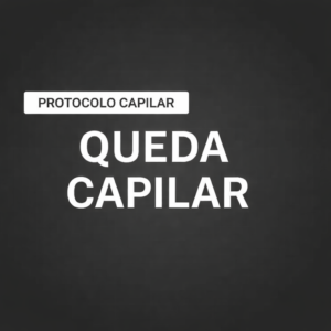 Protocolo de Queda Capilar